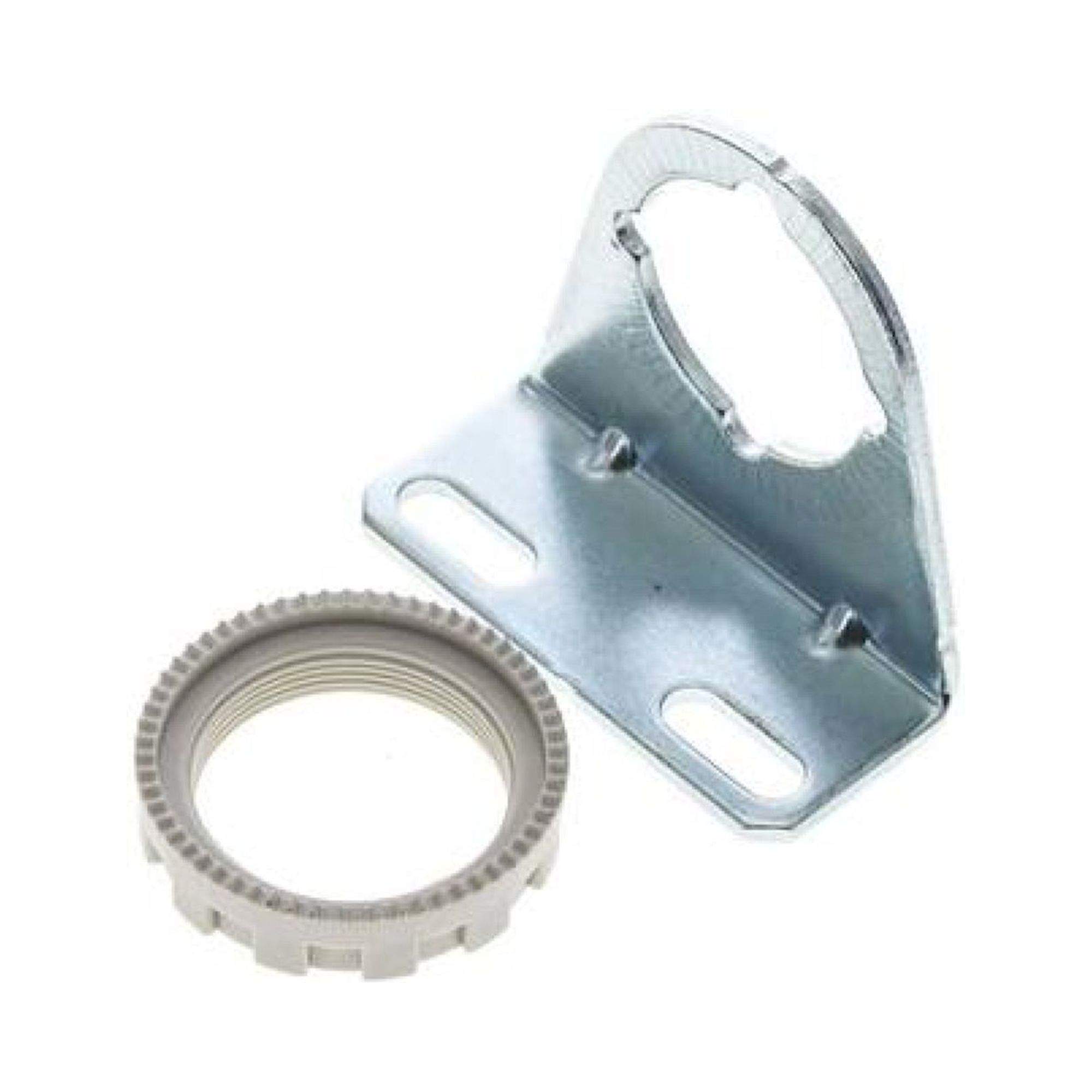 SMC AR23P-260S. Stellmutter