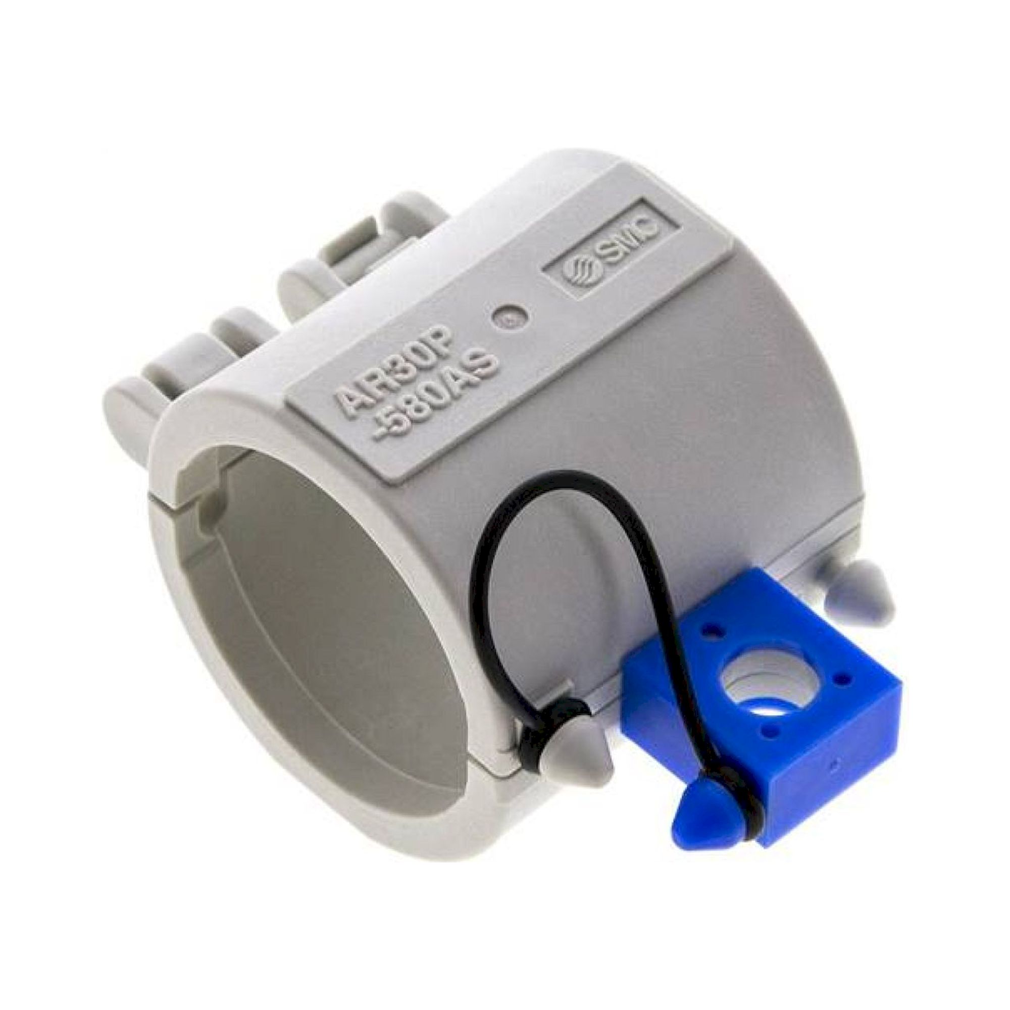 SMC AR30P-580AS. Drehknopfabdeckung