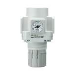 SMC AR40-F04BG-NRY-B. AR-B, Regler