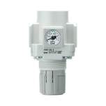 SMC AR40K-F04BE4-1RY-B. AR-B, Regler