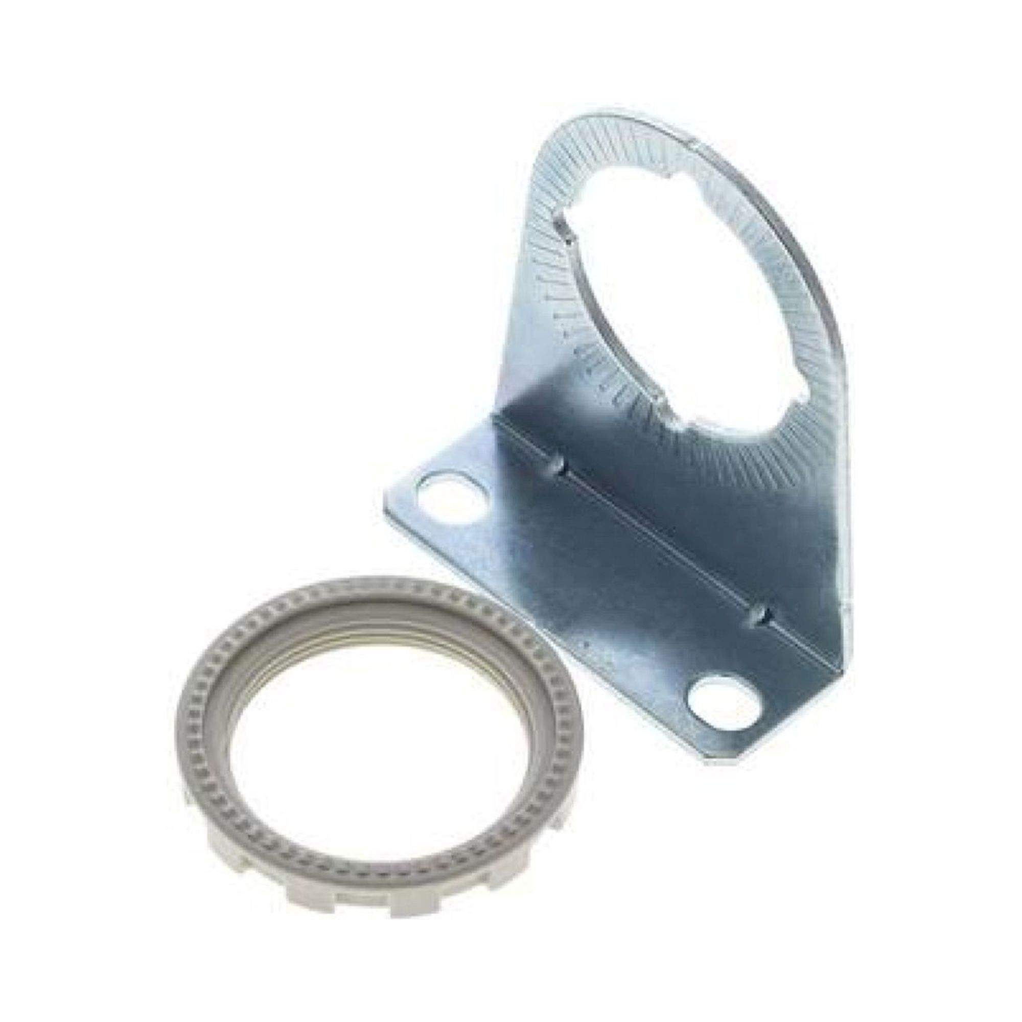 SMC AR43P-260S. Stellmutter