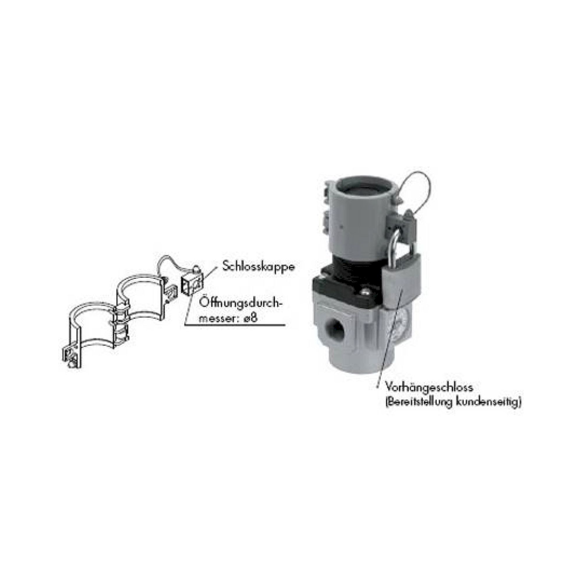 SMC AR40P-440AS. Service-Set