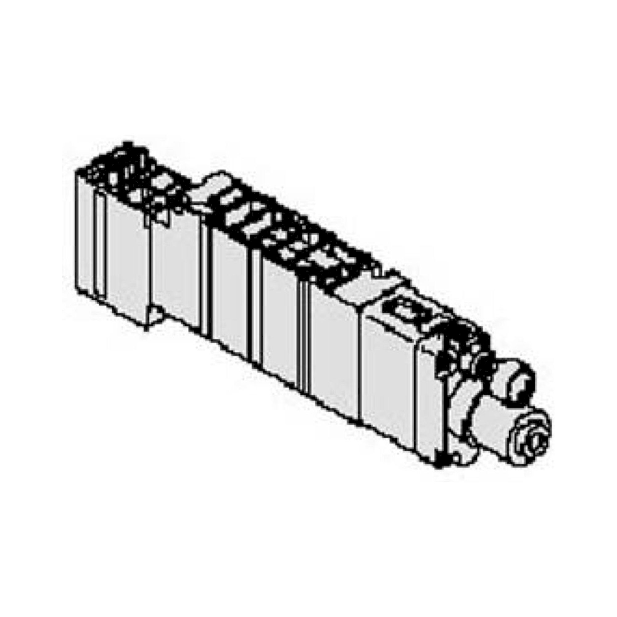 SMC ARB350-00-P. ARB350-00, Interface Regulator for V(P/S/Q)7-8