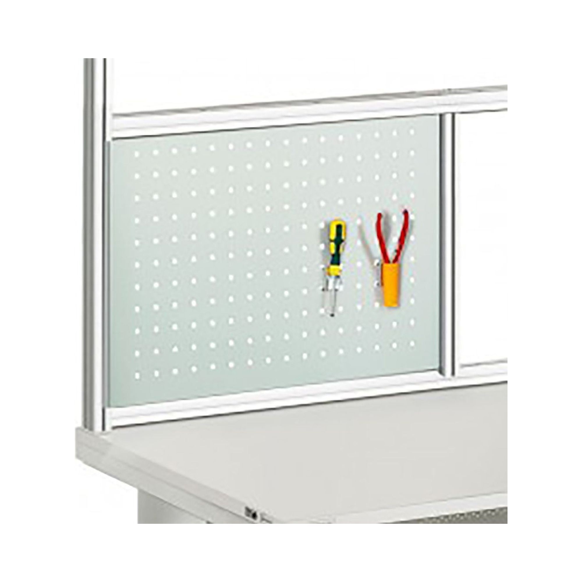 Treston ARL70. ARL-Lochplatte 668x500 mm, ESD