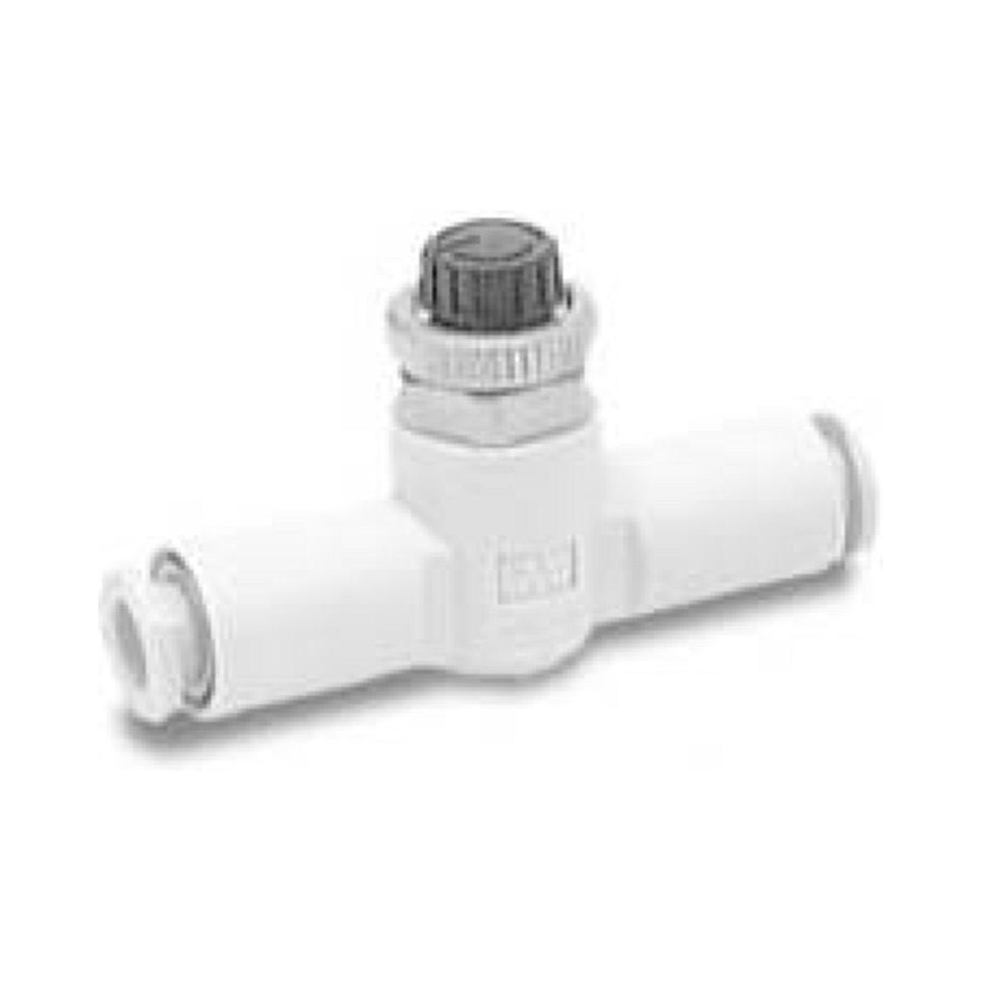 SMC AS2051FG-09. In-line - AS*1FG