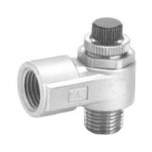 SMC AS2210-02-S. Winkel - AS*2*0