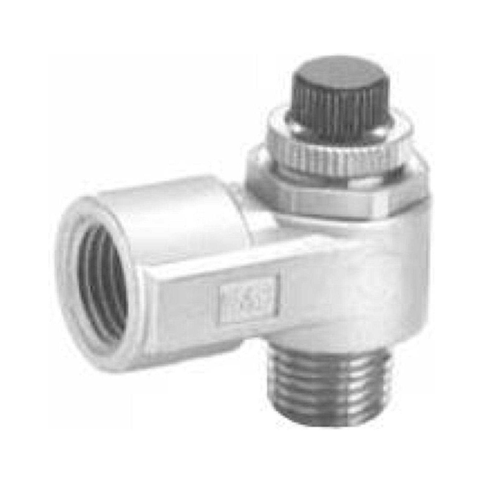 SMC AS1201FPQ-M5-06. Reinraum - AS-FPQ/FPG