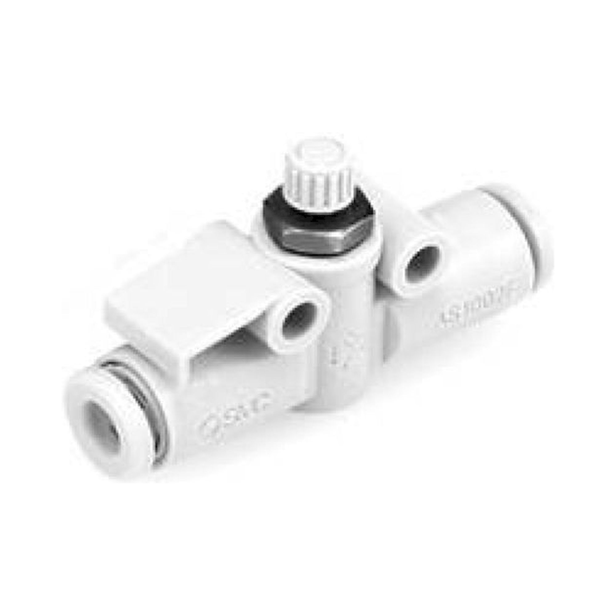 SMC AS1002F-03. Standard (Zoll) - AS*2F