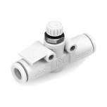 SMC AS2000E-02. In-line - AS*000E