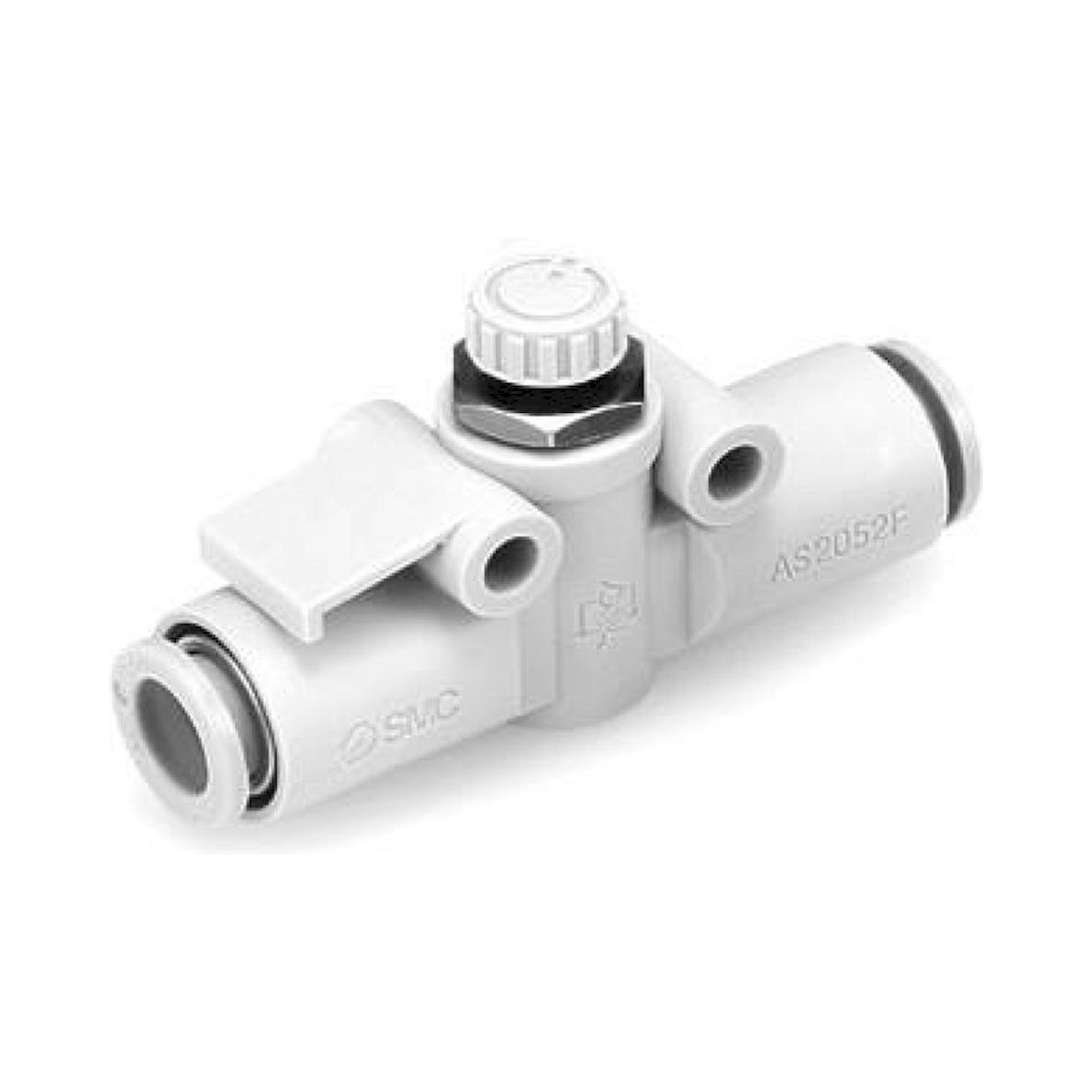 SMC AS2052F-06. Standard (Metrisch) - AS*2F