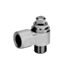 SMC AS2200-01-S. Elbow - AS*2*0