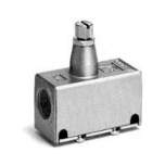 SMC AS-25L. Befestigungselement - AS-xxL