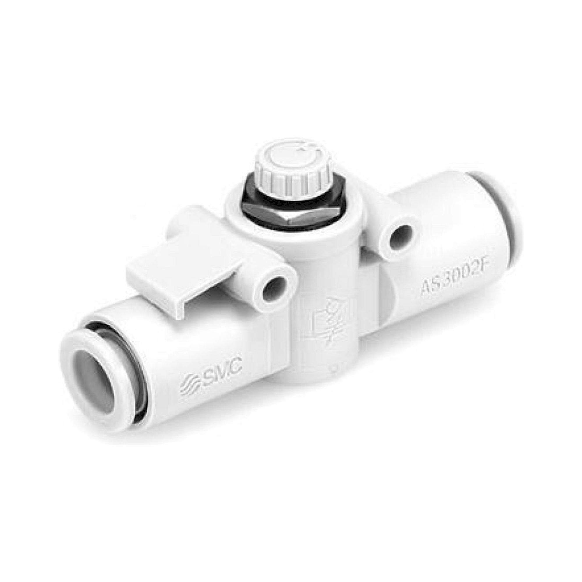 SMC AS3002F-06. Standard (Metric Size) - AS*2F