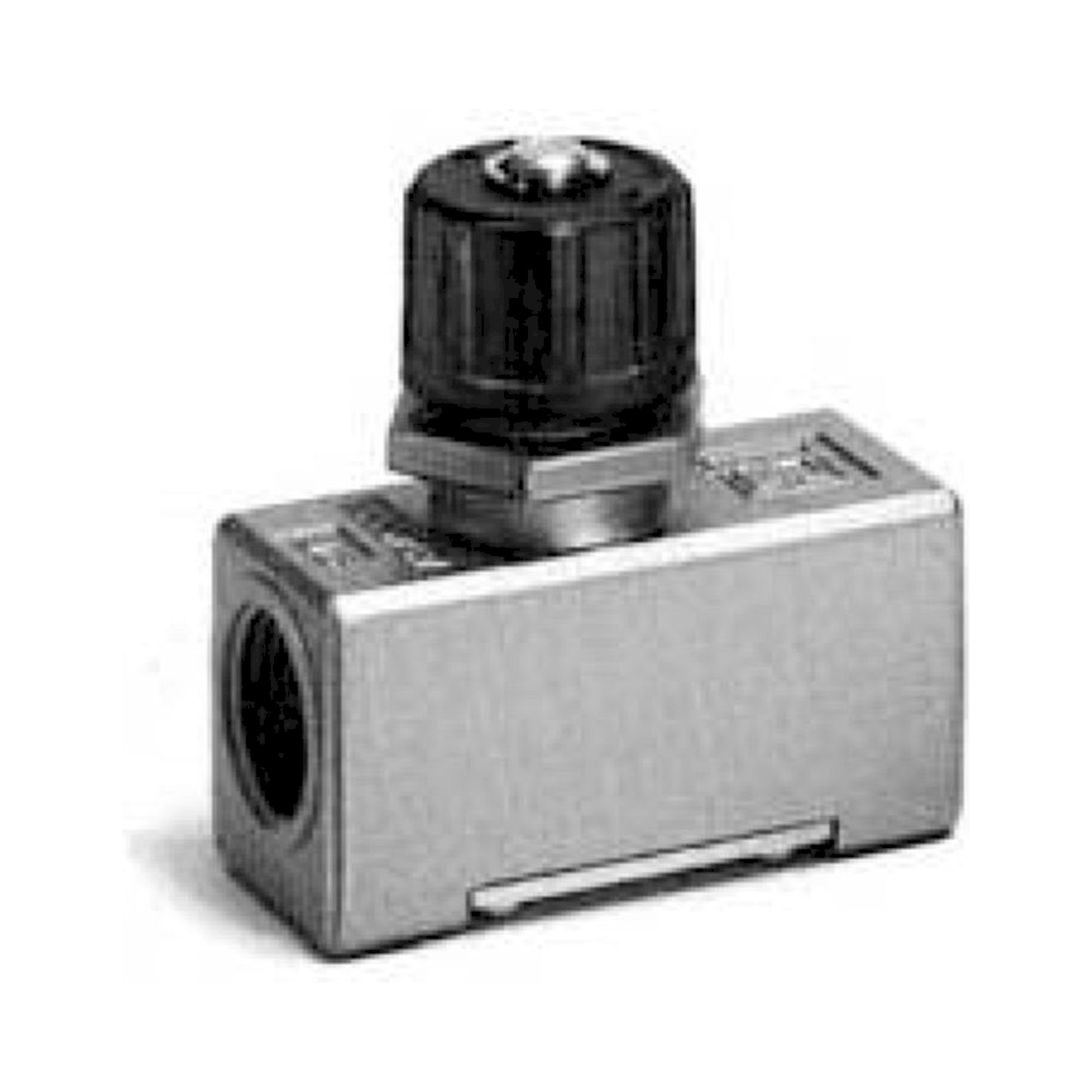 SMC AS4311FG-N04-13S. Universal - AS*3*1FG