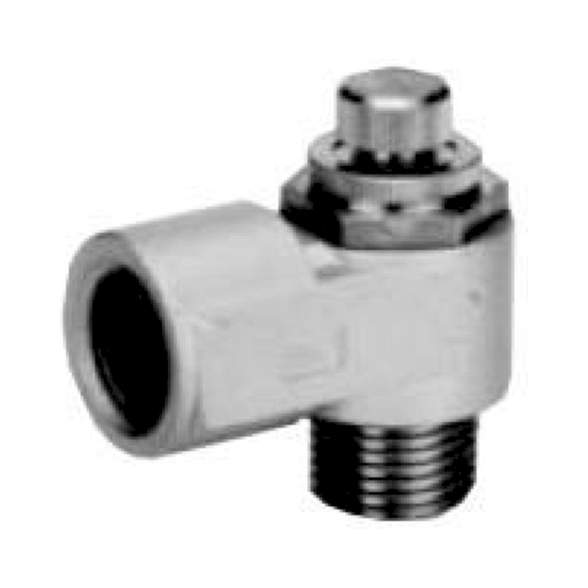 SMC AS4210-N04-N. Winkel - AS*2*0