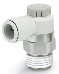 SMC AS32R-G03-10. With Pressure Reduction Function - AS-R