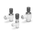 SMC AS4201F-04-12S. Winkel - AS*2*1F