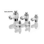 SMC AS2201FPG-02-08. Reinraum - AS-FPQ/FPG