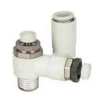 SMC ASD330F-01-06S. Dual - ASD