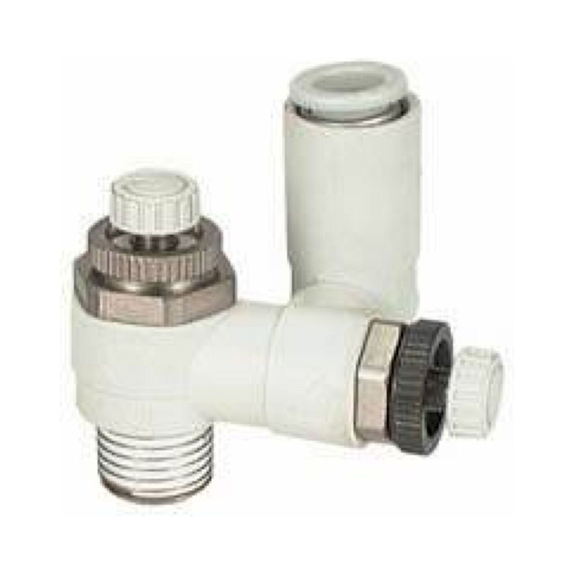 SMC ASD530F-N02-11S. Dual - ASD