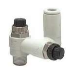 SMC ASD330FM-N01-07S. Dual - ASD*FM