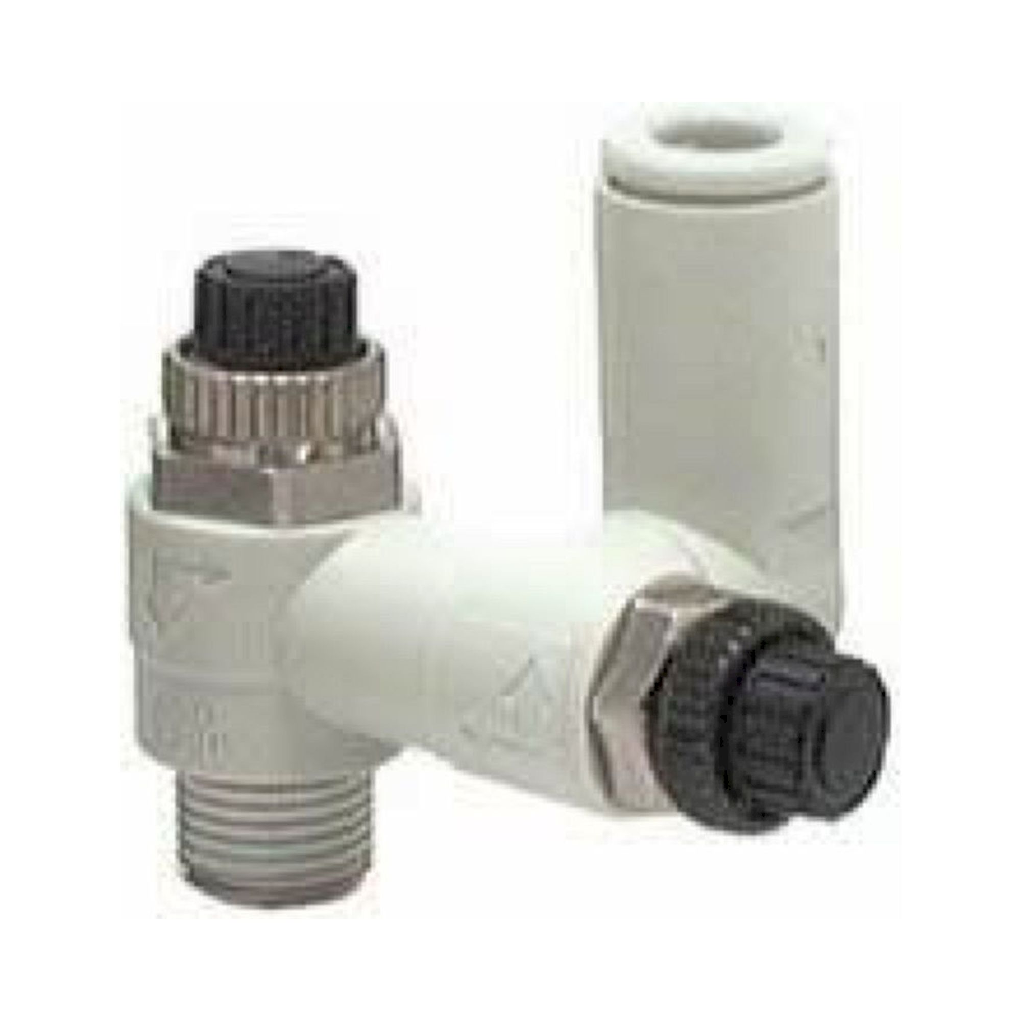 SMC ASD430FG-02-10S. Dual - ASD*FG