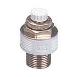 SMC ASN2-N02-S. Einfacher Einstellknopf - ASN2