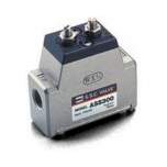 SMC ASP630F-U04-12-X352. Integriertes entsperrbares Rückschlagventil mit Restdruck-Ablassventil - ASP-X352