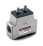 SMC ASS600-10. Safety Speed Control Valve - ASS