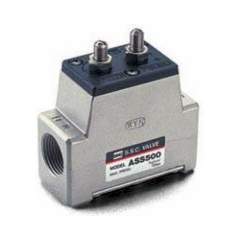 SMC EASS600-F06B. Soft-Start-Ventil