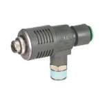 SMC ASV310F-01-06SC. Standard - ASV