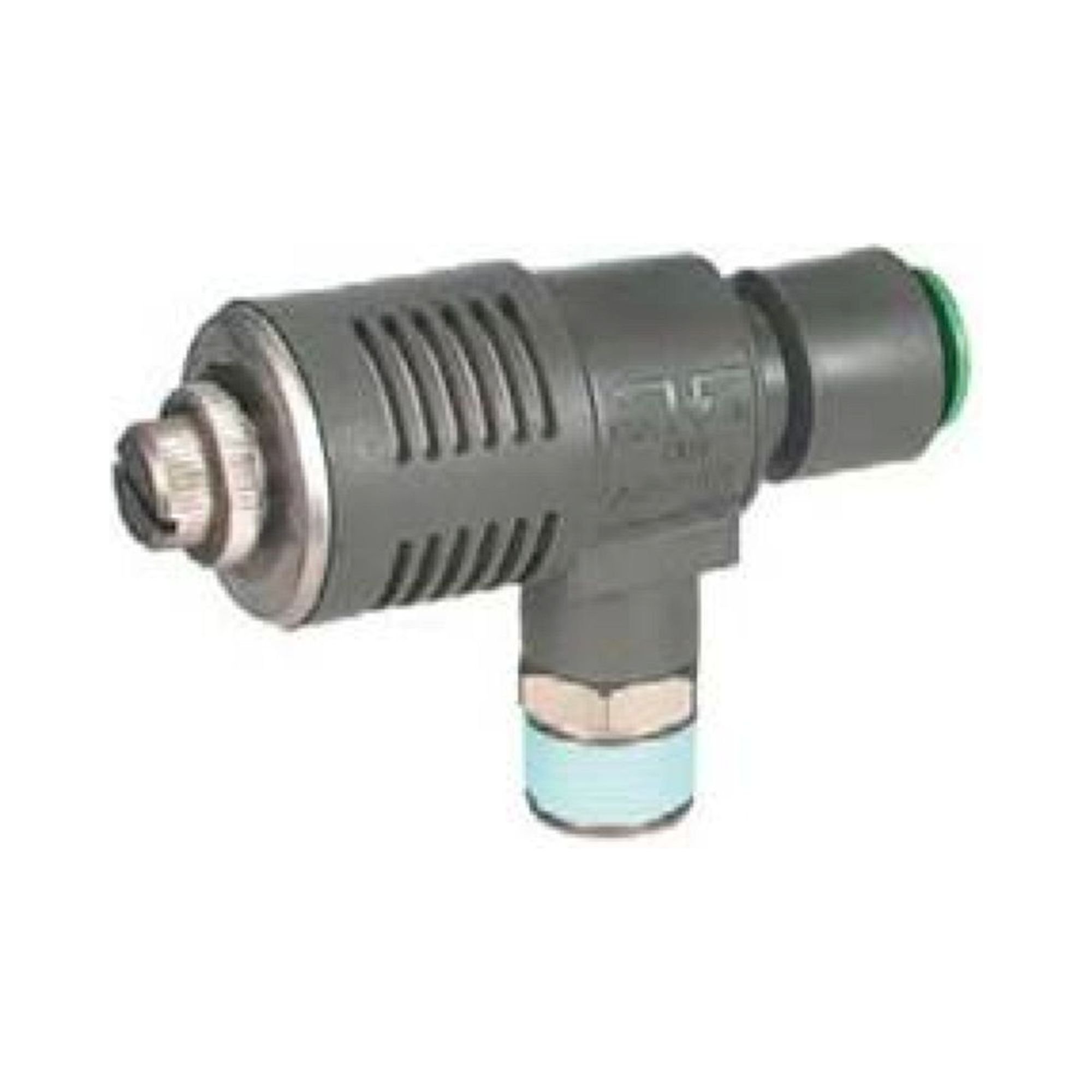 SMC ASV510F-02-10SC. Standard - ASV