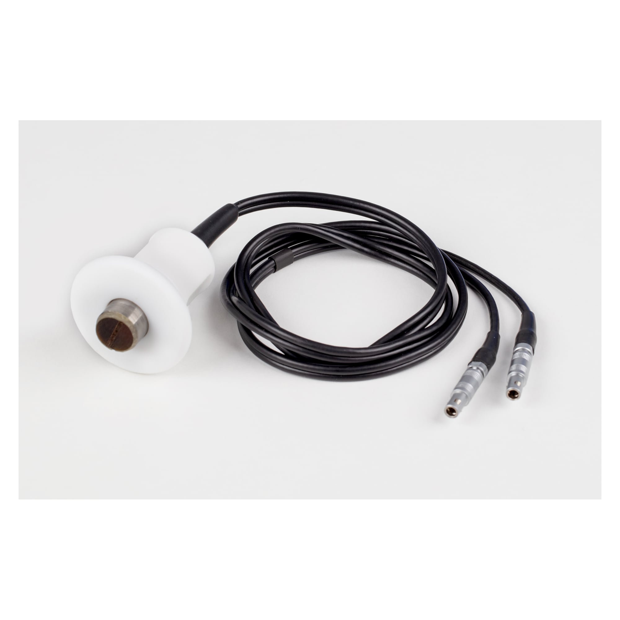 Ultraschall-Sonde; 5 MHz, ∅ 12 mm - KERN ATB-US02