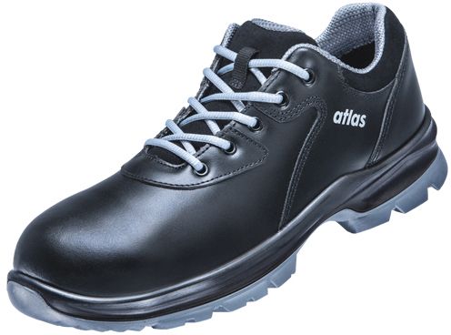 Buy ATLAS 12112-48. ESD low shoe alu-tec 100 2.0, W12, S2,
