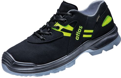 Buy ATLAS 74000-41. ESD low shoe GTX 5255 XP, S3, Sportline, unisex,