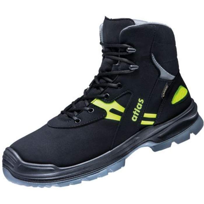 Buy ATLAS 75000-38. Safety shoe GTX 8255 XP, S3, Sportline,