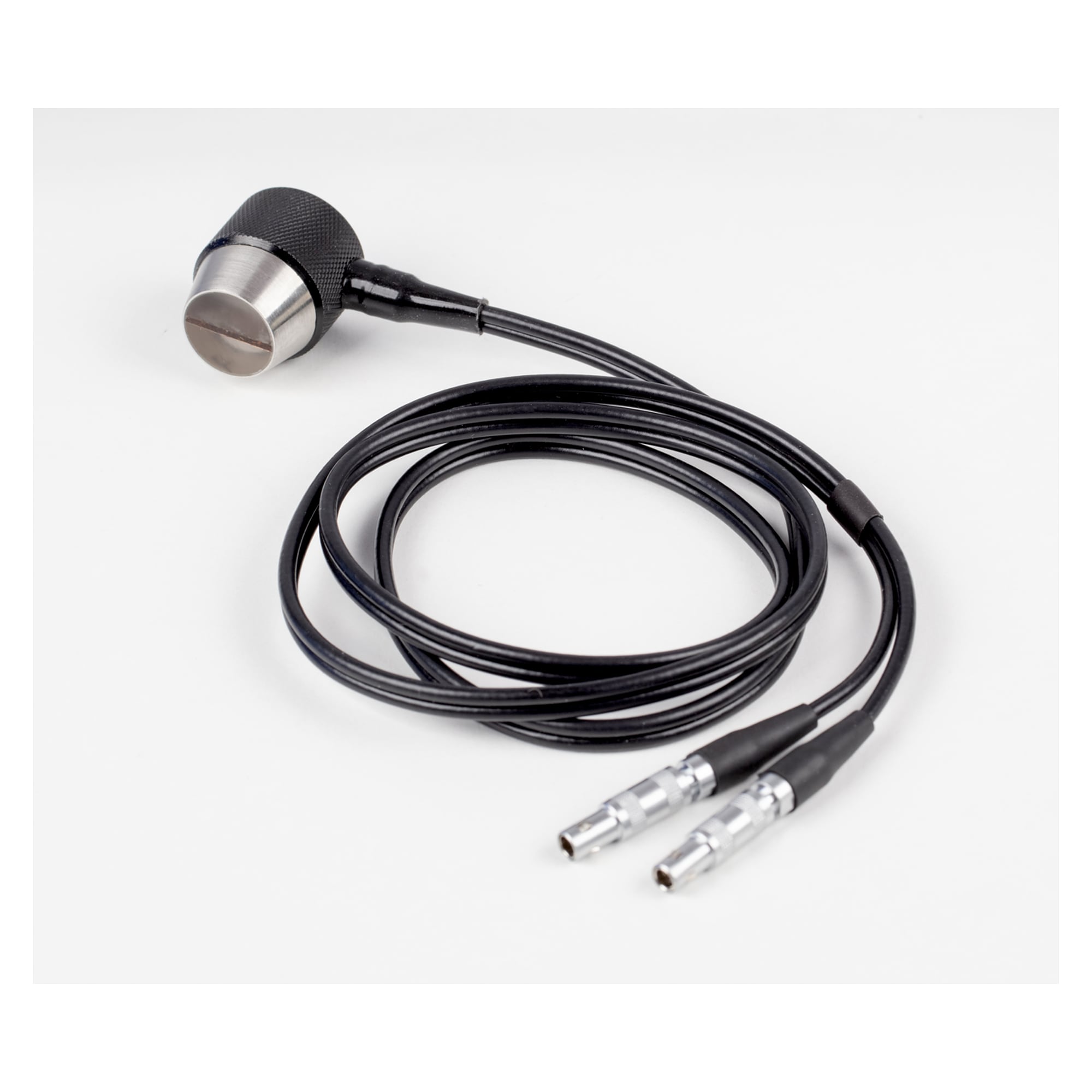 Ultraschall-Sonde; 2,5 MHz, ∅ 14 mm - KERN ATU-US01