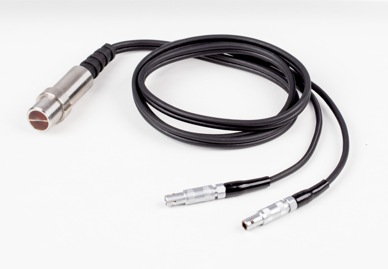 Ultraschall-Sonde; 5 MHz, ∅ 10 mm - SAUTER ATU-US09