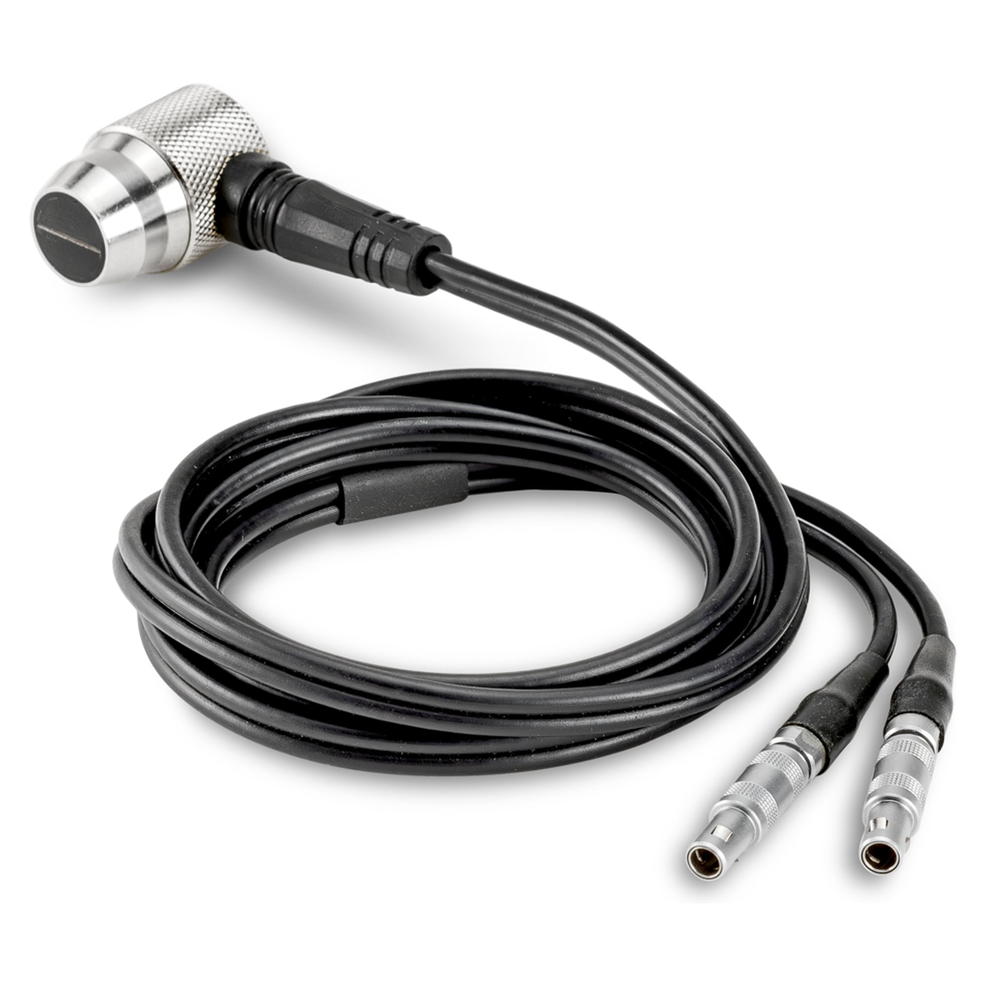 Probe 5 MHz, ∅ 10 mm - KERN ATU-US12