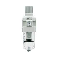 SMC AW40-F06BCE3-8-B. AW20(*)-B to AW60(*)-B, Filter Regulator & Filter Regulator w/Backflow Function