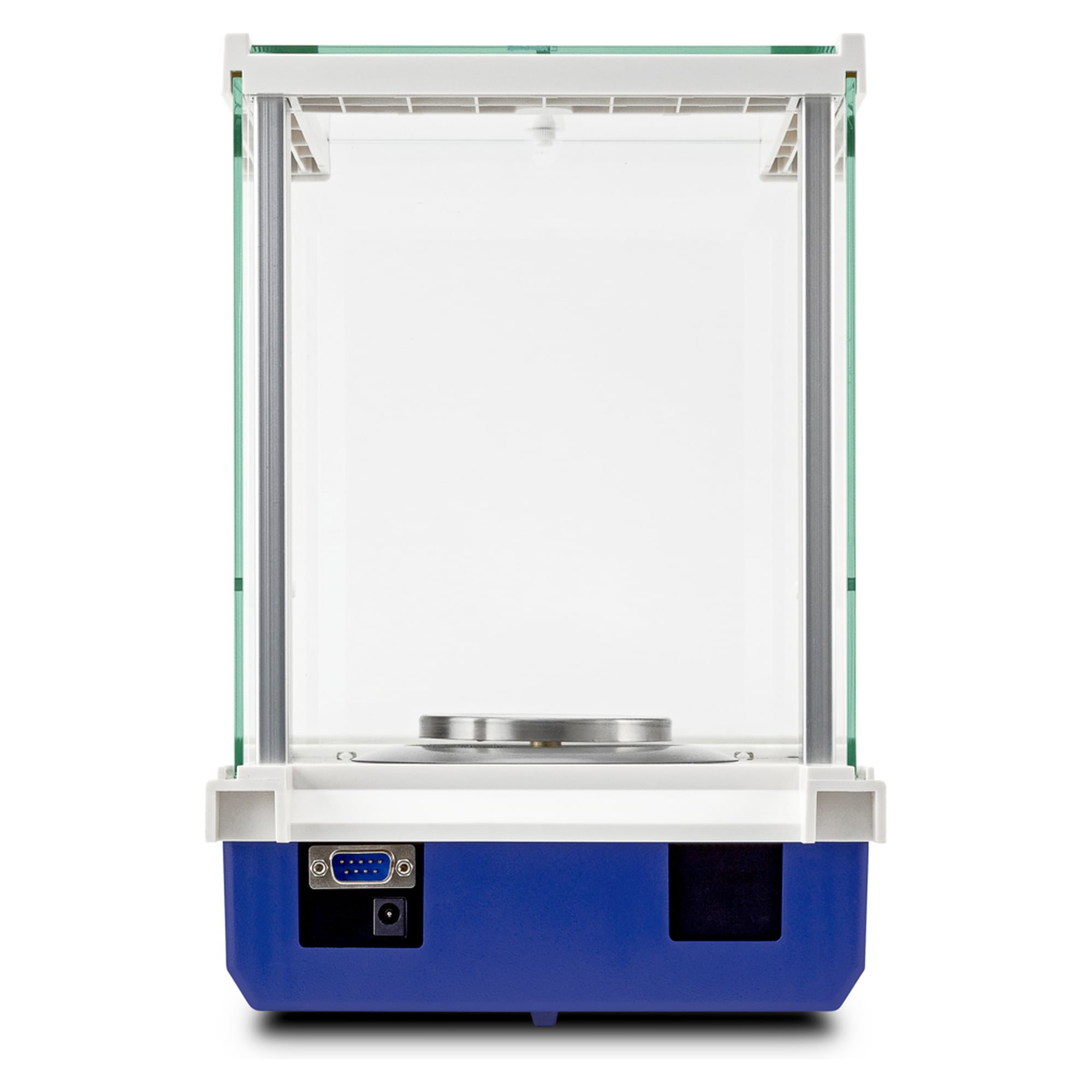 Analysenwaage 220 g Ablesbarkeit 0