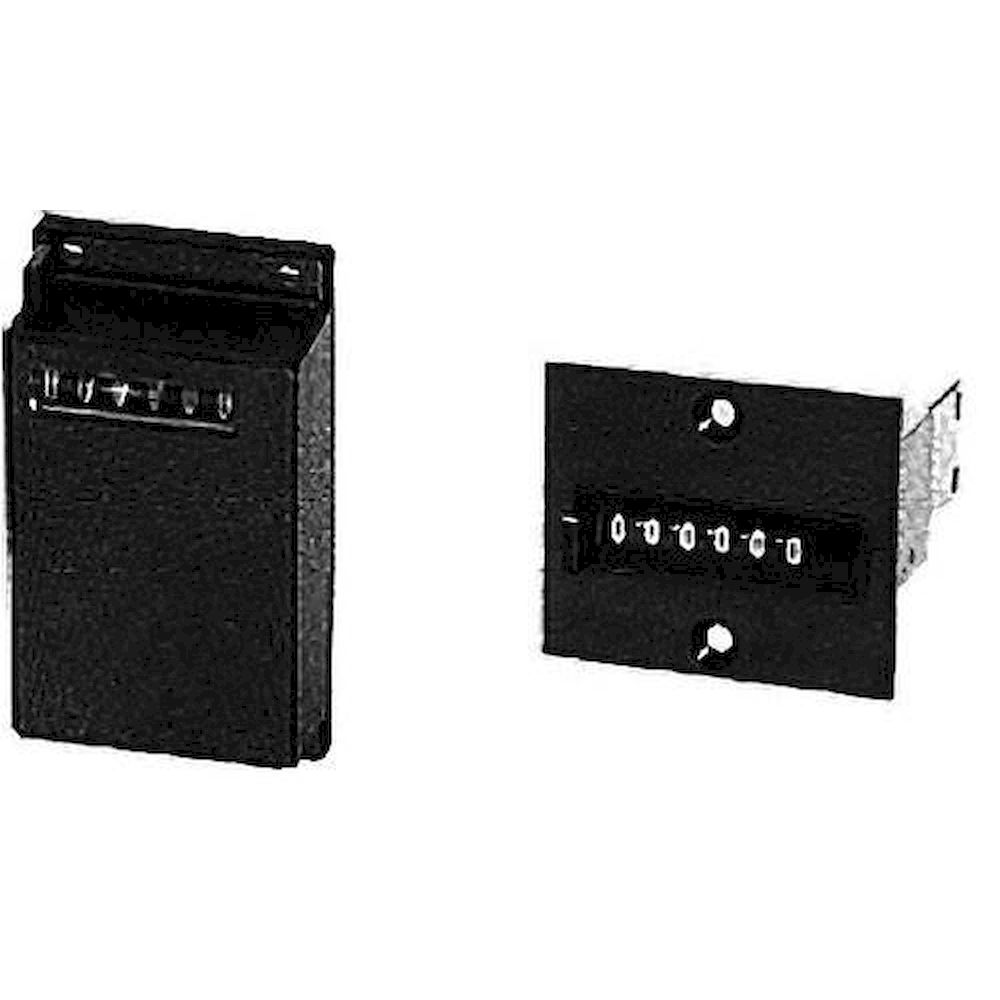 Aventics 0821304019 (Impulse meter ) Pneumatischer Summenzähler