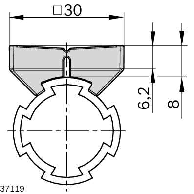 Plan coté 3842562115