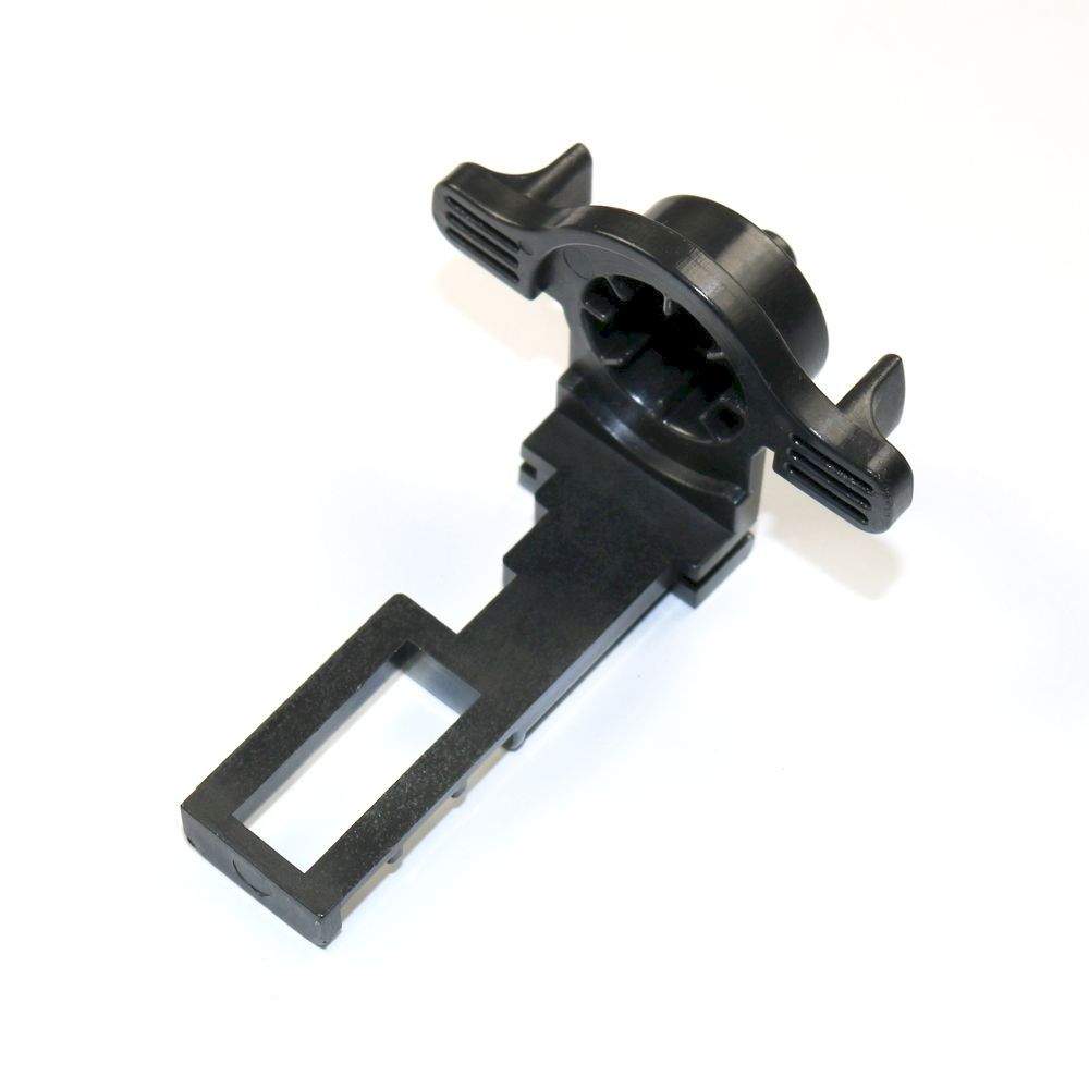 Hakko B5195. Back holder