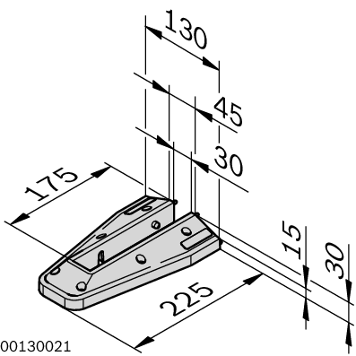 Maßzeichnung 3842539897