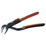 Bahco 8224. Water pump pliers, Ergo, burnished, 250 mm