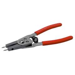 Bahco 2928-160. Circlip pliers, adjustable, 160 mm