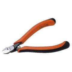 Bahco 4130. Side cutter, ergo, Micro, 120 mm