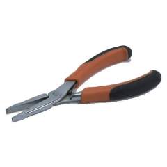 Bahco 2421 G-140IP. Flat nose pliers, ergo, 140 mm, industrial packing