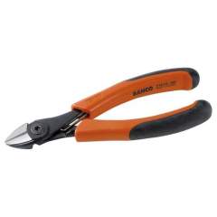 Bahco 2101G-140IP. side cutter, ergo, 140 mm, unpacked